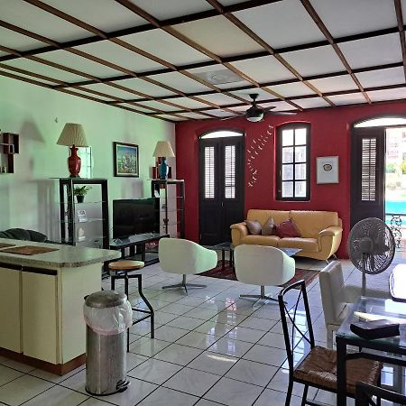 Apartament Corsarios By Tripgogo San Juan Zewnętrze zdjęcie