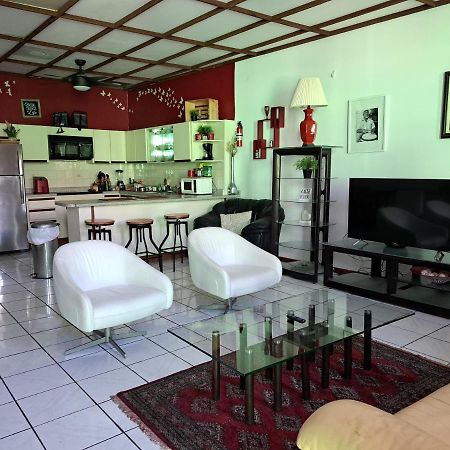 Apartament Corsarios By Tripgogo San Juan Zewnętrze zdjęcie