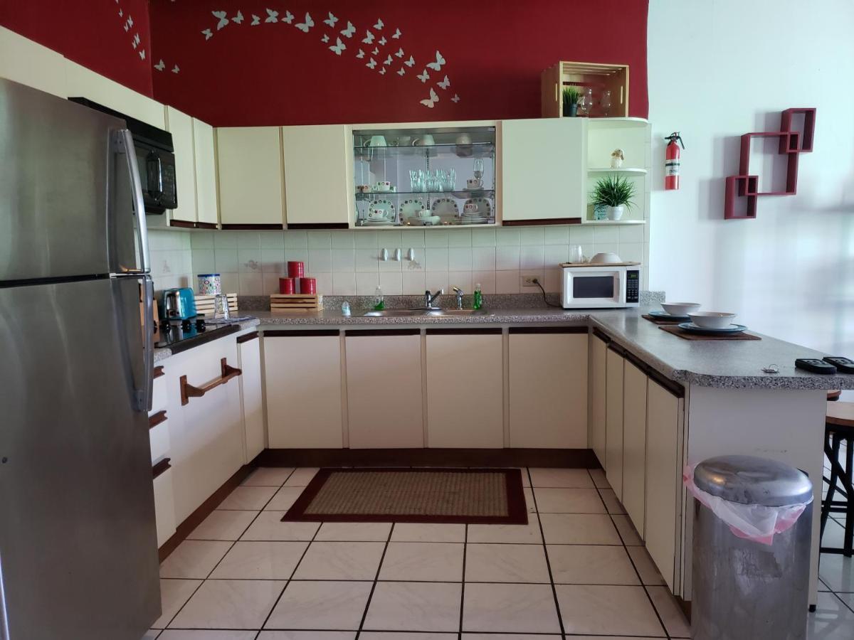 Apartament Corsarios By Tripgogo San Juan Zewnętrze zdjęcie