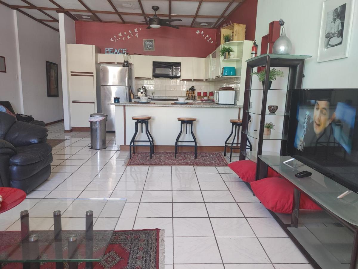 Apartament Corsarios By Tripgogo San Juan Zewnętrze zdjęcie