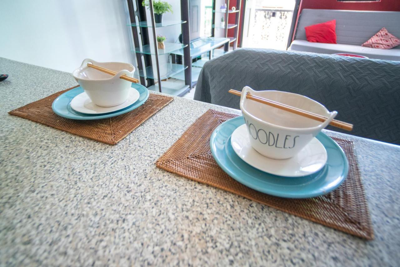 Apartament Corsarios By Tripgogo San Juan Zewnętrze zdjęcie
