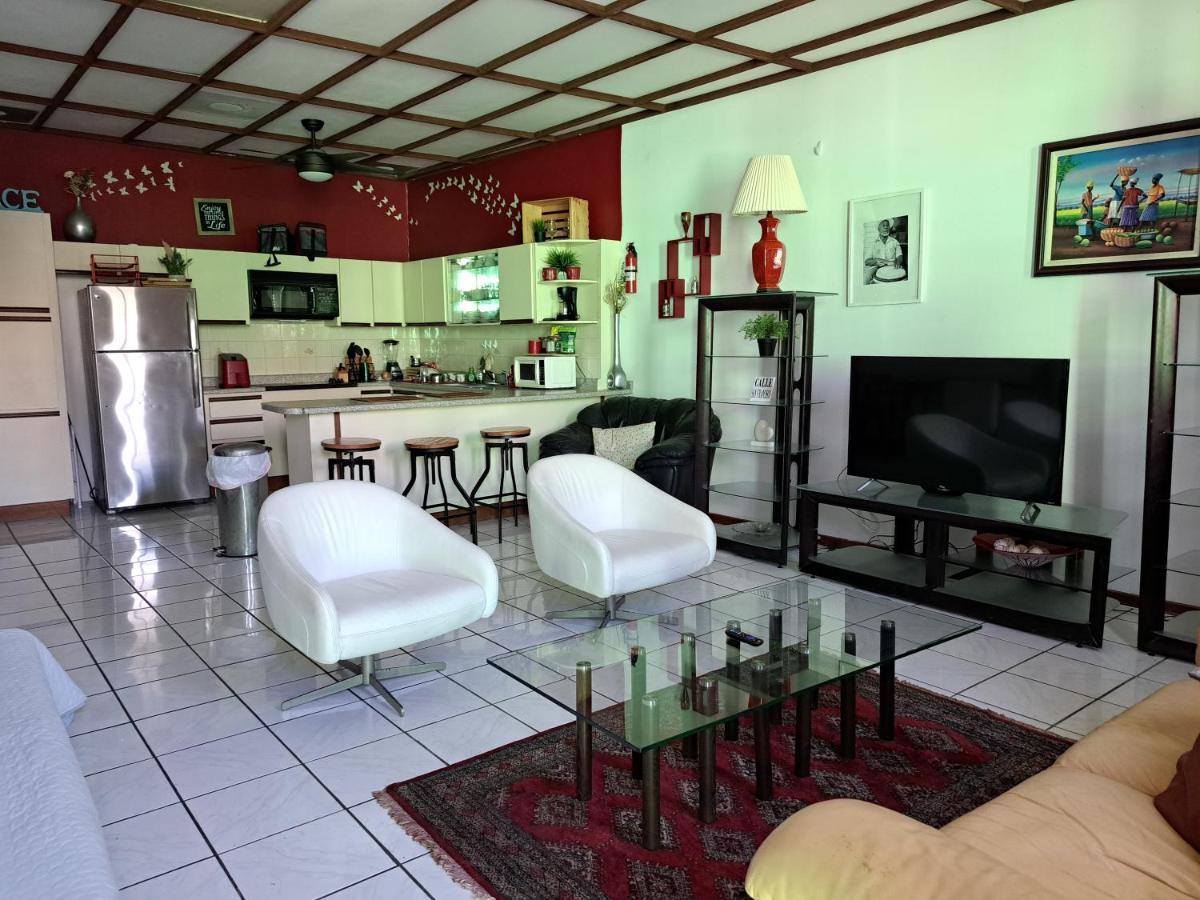 Apartament Corsarios By Tripgogo San Juan Zewnętrze zdjęcie