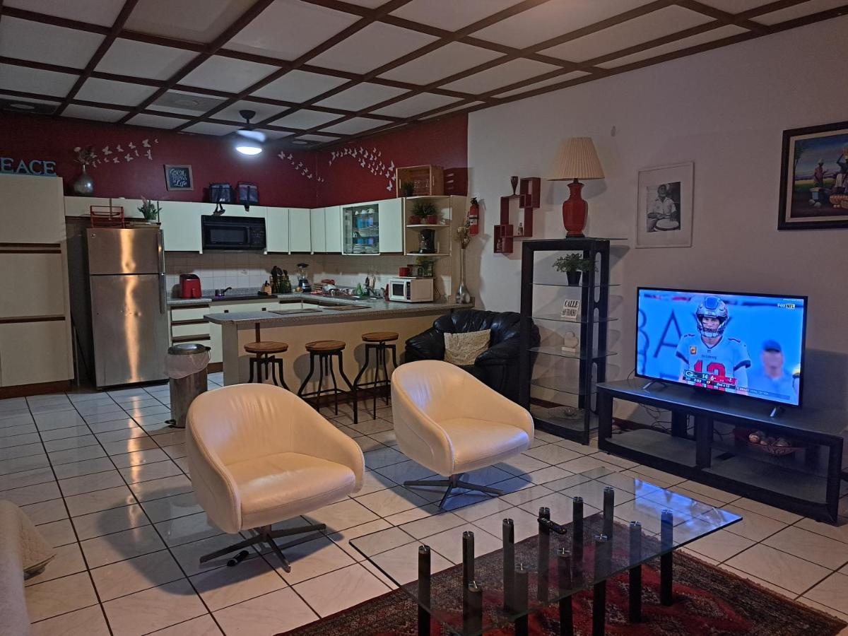 Apartament Corsarios By Tripgogo San Juan Zewnętrze zdjęcie