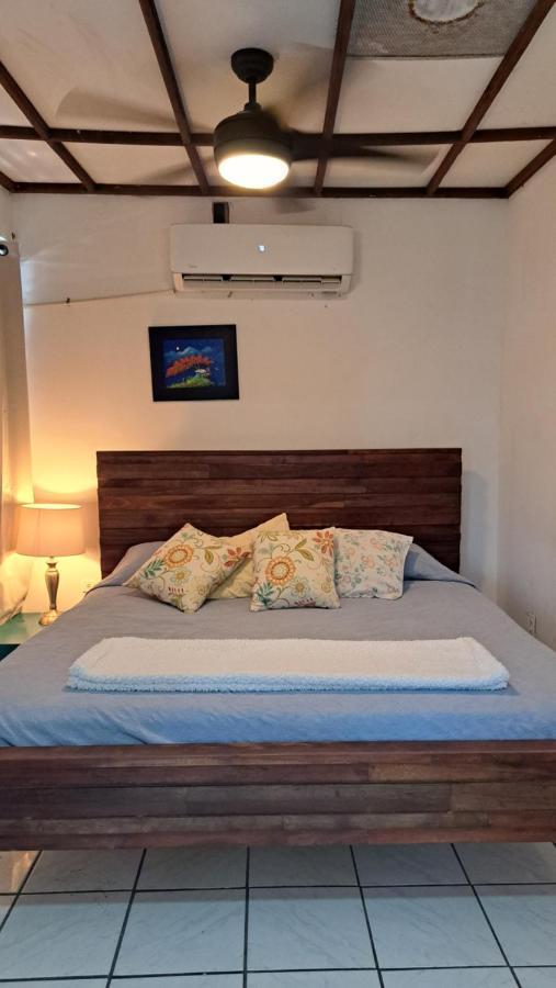 Apartament Corsarios By Tripgogo San Juan Zewnętrze zdjęcie