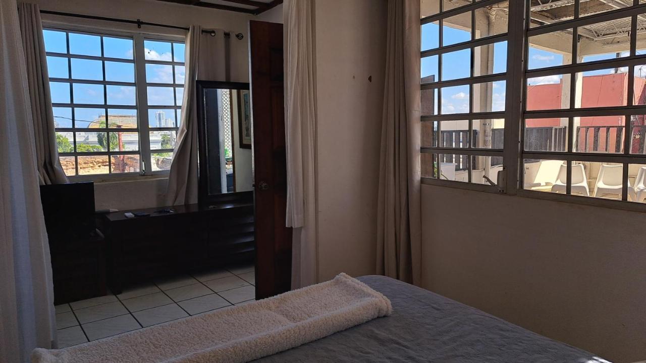 Apartament Corsarios By Tripgogo San Juan Zewnętrze zdjęcie
